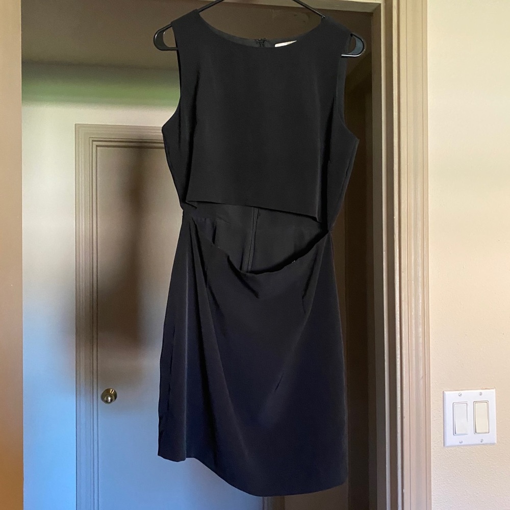 Cocktail dress